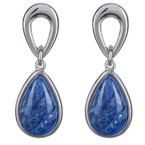 Серьги Possebon Solidat, A0381.23 S фото 3